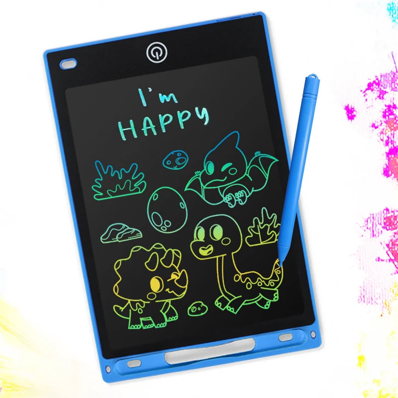 LCD Digital Drawing Tablet Handwriting Pads Portable Electronic Tablet Board For kids.