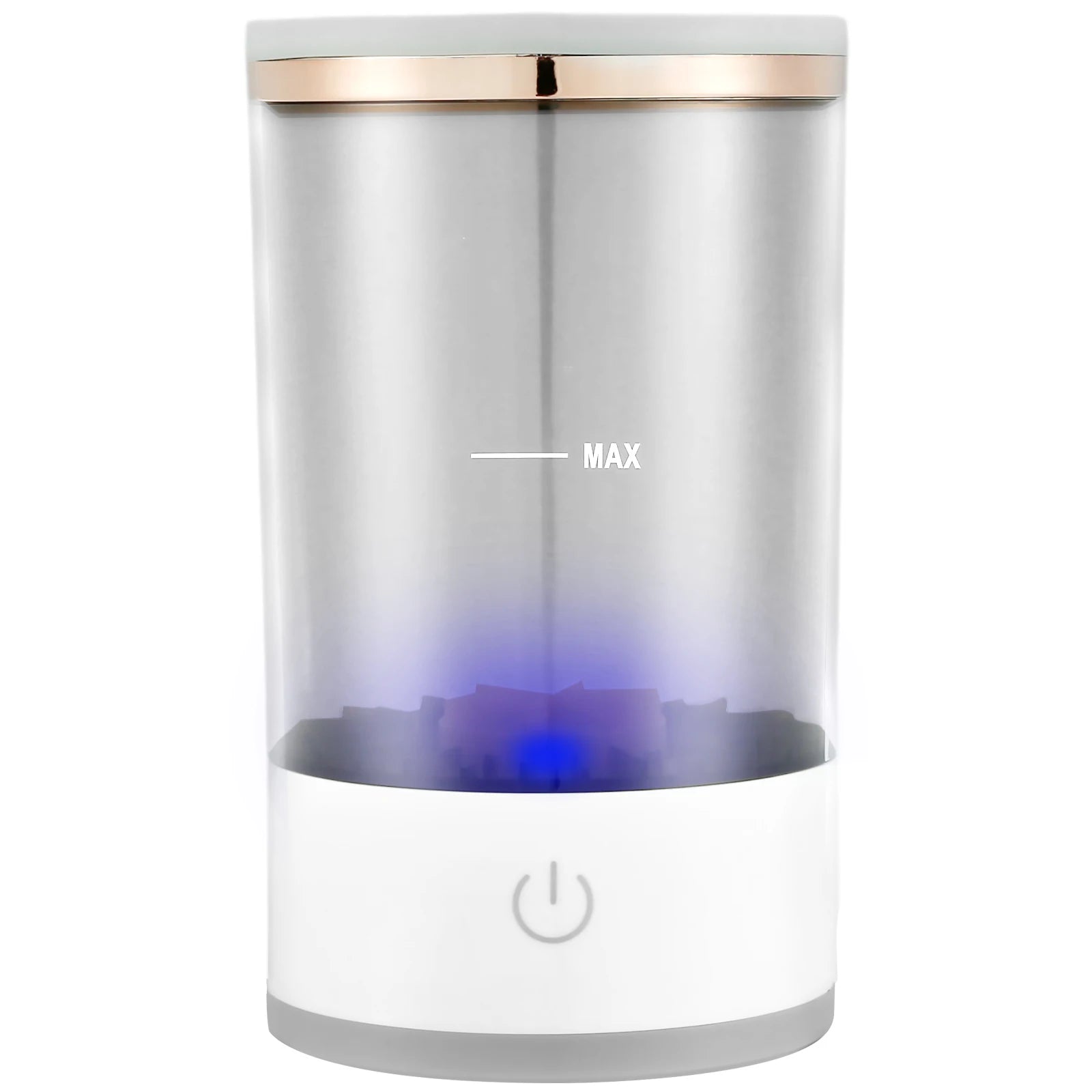 Electric Makeup Brush Cleaner Portable 3-in-1 Automatic Makeup Brush Cleaner Machine USB Powered Deep Cleaning Cosmetic Fast Dry