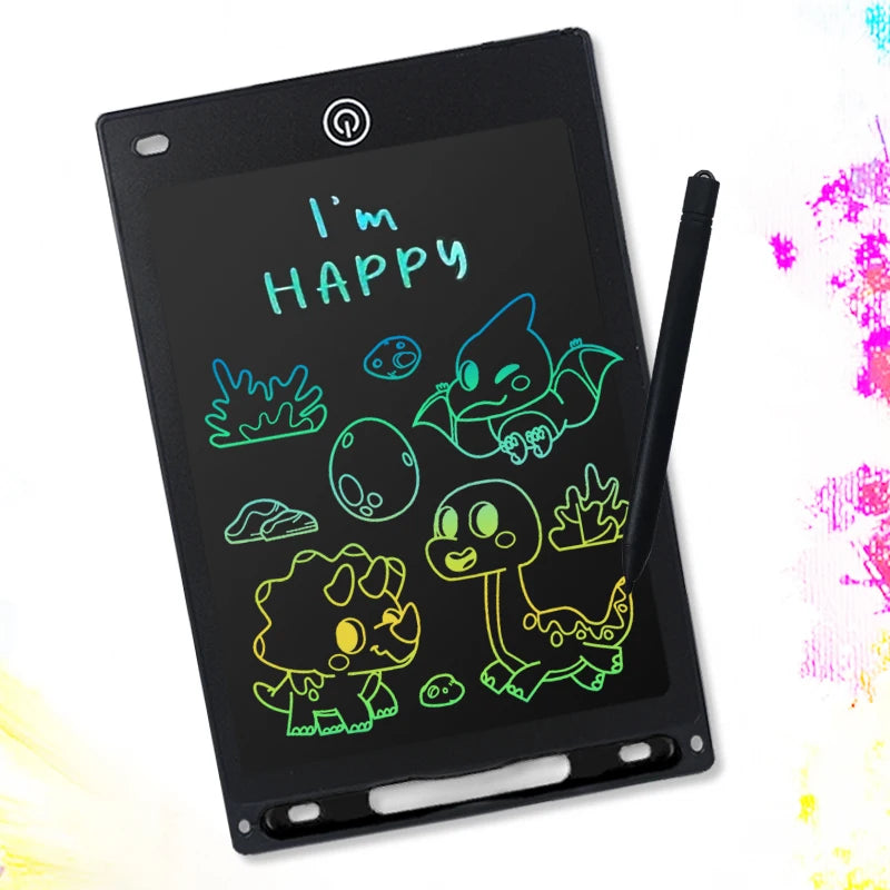 LCD Digital Drawing Tablet Handwriting Pads Portable Electronic Tablet Board For kids.