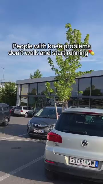 Portable Protable Knee Massager for Joint And Muscle Relaxation Elbow & Shoulder Massage Machine