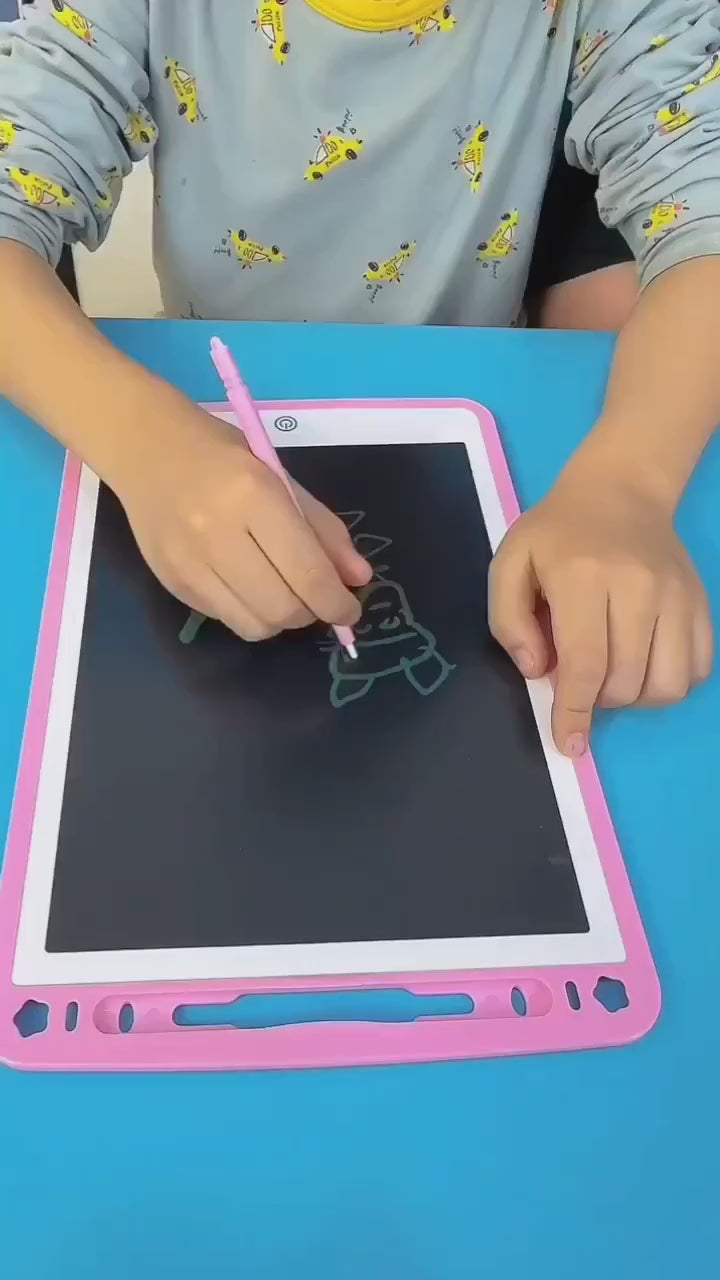 LCD Digital Drawing Tablet Handwriting Pads Portable Electronic Tablet Board For kids.